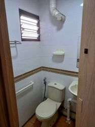 Blk 339 Clementi Avenue 5 (Clementi), HDB 3 Rooms #558402761